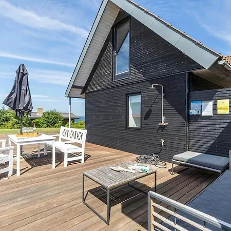 Feriehus 8013-knebel-zion-18 *